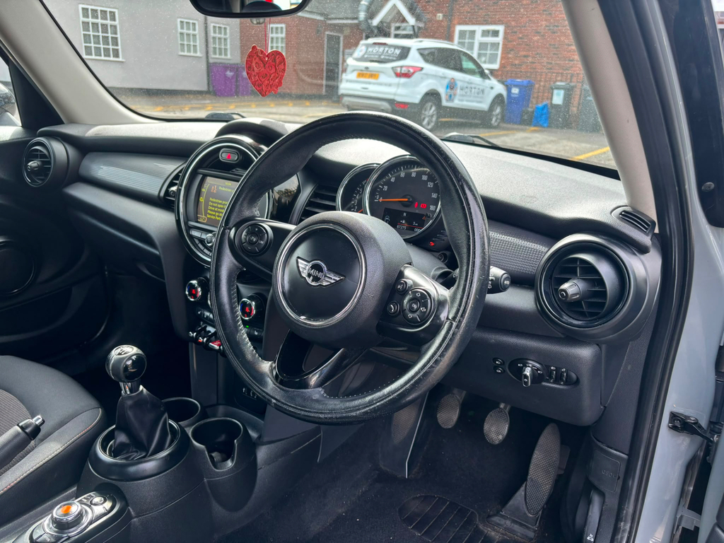 Mini Hatch 2.0 Cooper S Hatchback Euro 6 S #2