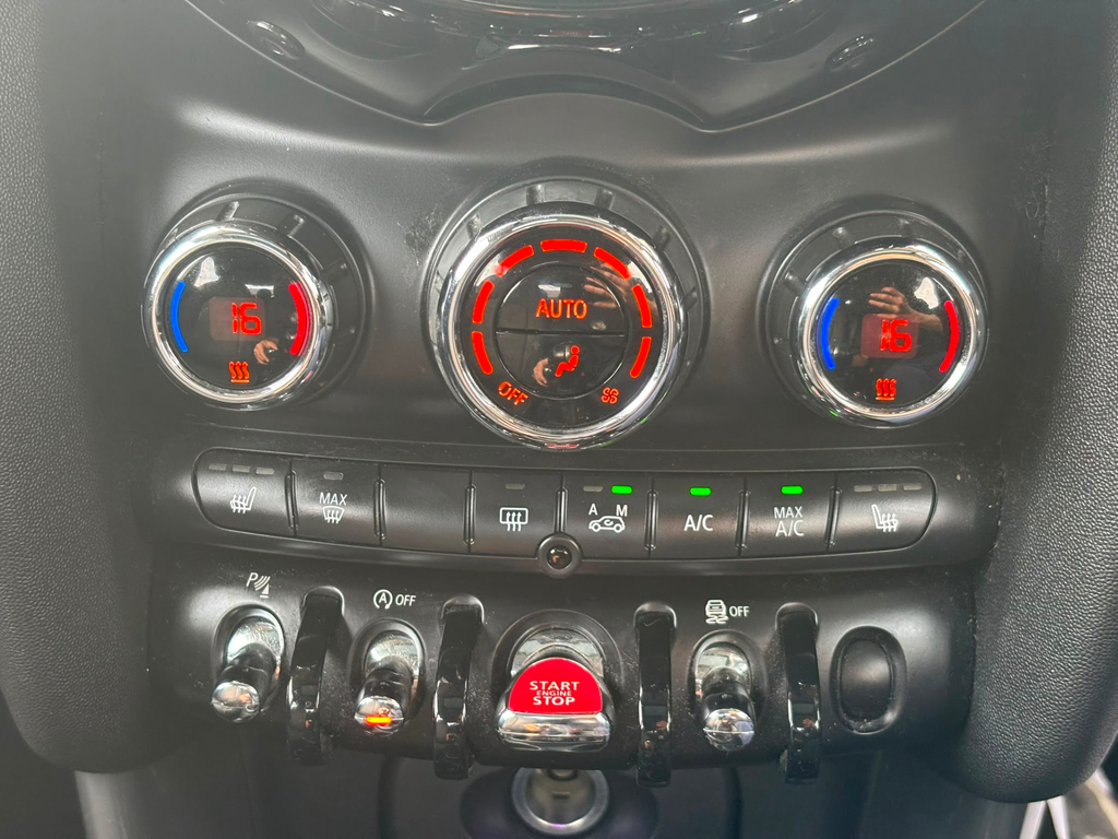 Mini Hatch 2.0 Cooper S Hatchback Euro 6 S #12