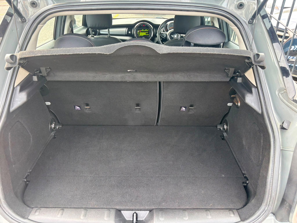 Mini Hatch 2.0 Cooper S Hatchback Euro 6 S #20