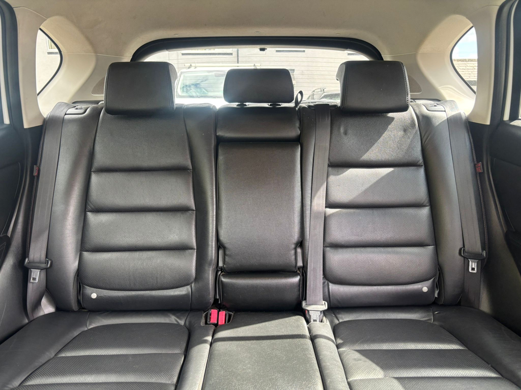 Mazda CX-5 D Sport Nav Black #21