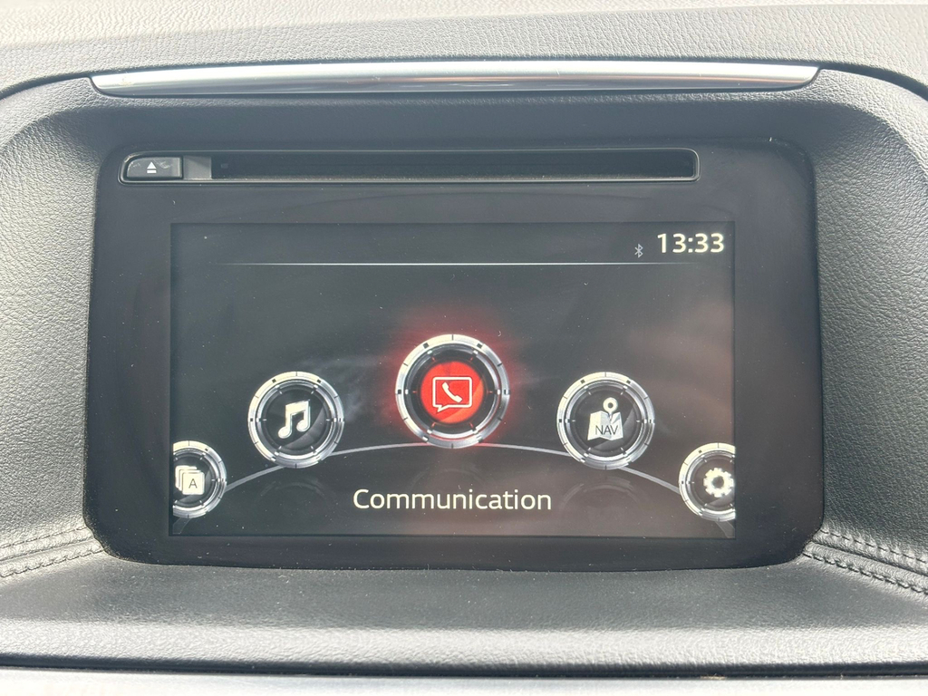 Mazda CX-5 D Sport Nav Black #16
