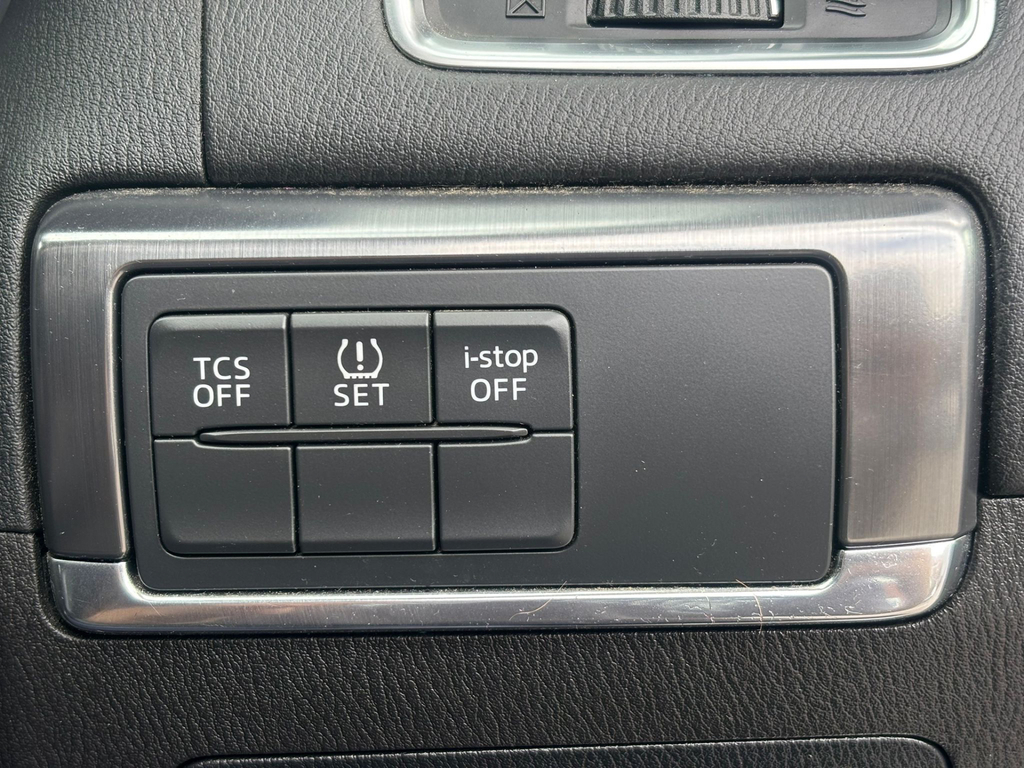 Mazda CX-5 D Sport Nav Black #7
