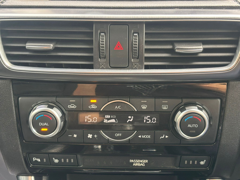 Mazda CX-5 D Sport Nav Black #14