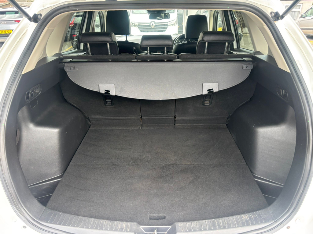 Mazda CX-5 D Sport Nav Black #11