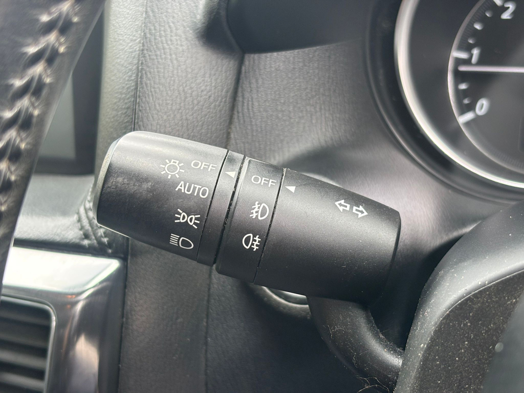 Mazda CX-5 D Sport Nav Black #13
