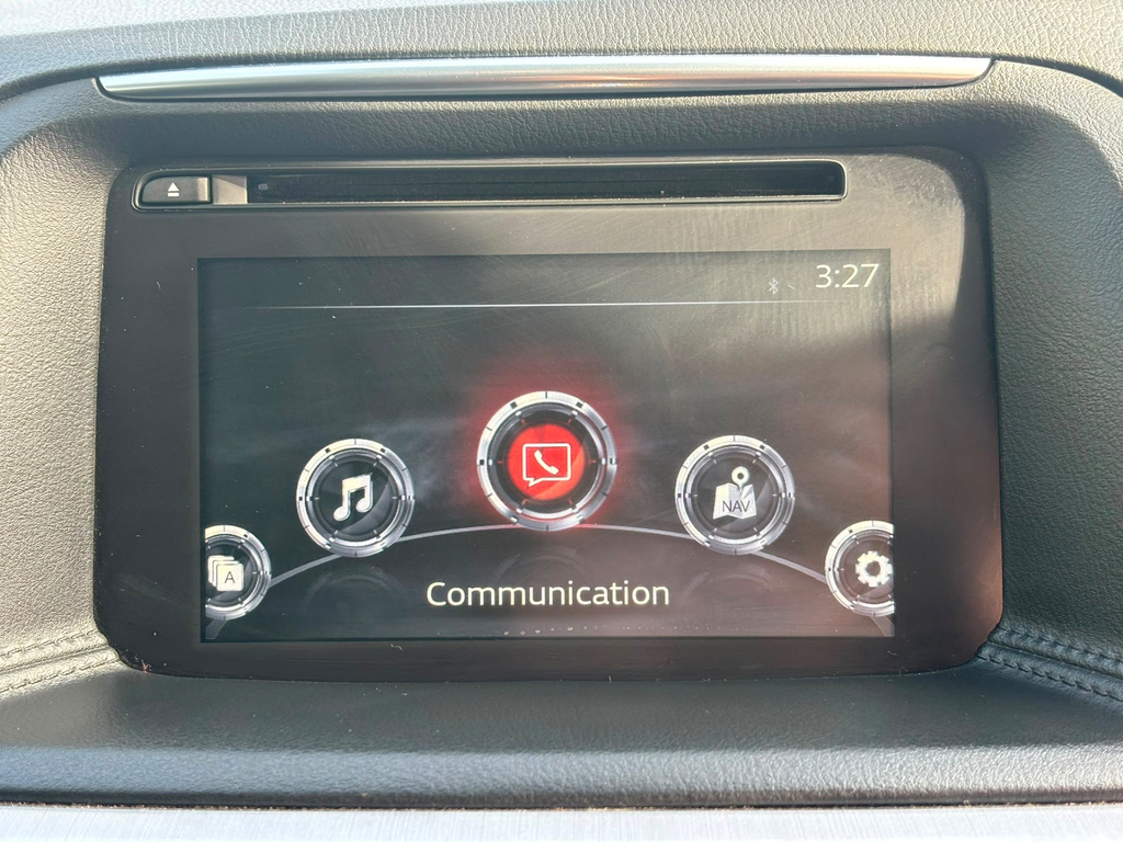 Mazda CX-5 2.2 Skyactiv-d Se-l Nav Suv Euro Red #4
