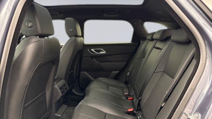 Land Rover Range Rover Velar D200 Dynamic Se Varesine Blue KO25UHK Blue #4