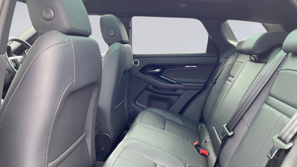 Land Rover Range Rover Evoque D200 Dynamic Hse Tribeca Blue KW74ZJV Blue #4