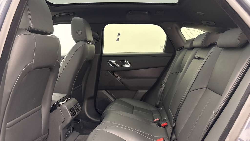 Land Rover Range Rover Velar D200 Dynamic Se Varesine Blue Blue #4