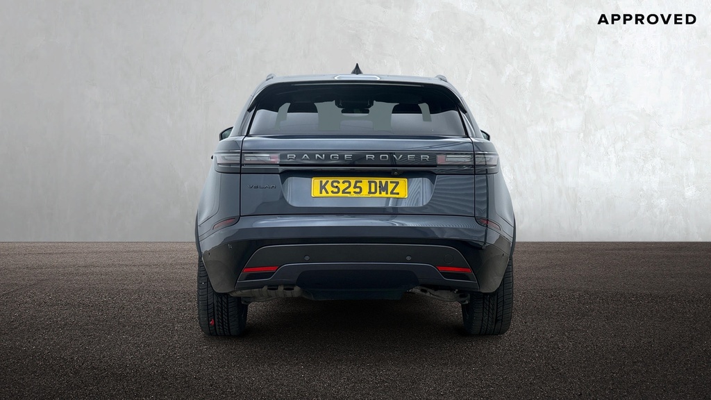 Land Rover Range Rover Velar D200 Dynamic Se Varesine Blue Blue #6