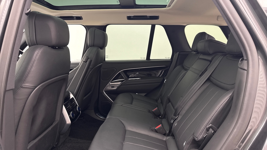Land Rover Range Rover D300 Hse Carpathian Grey KR24YDG Grey #4