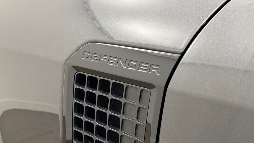 Land Rover Defender 130 X-dynamic Hse Grey #20