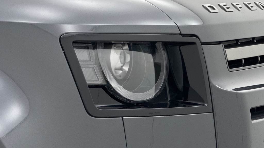 Land Rover Defender 130 X-dynamic Hse Grey #17