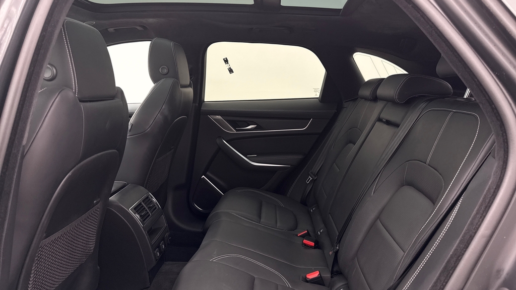 Jaguar F-Pace P400e R-dynamic Hse Black 90Th Anniversary Edition Grey #4