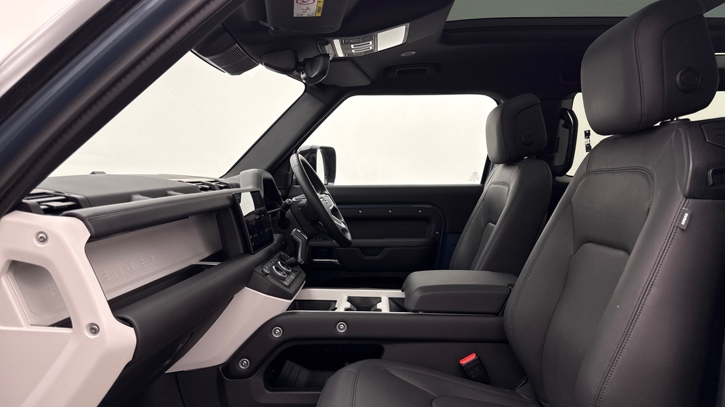 Land Rover Defender 90 D250 X-dynamic Hse Tasman Blue Blue #3