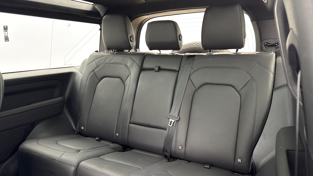 Land Rover Defender 90 D250 X-dynamic Hse Carpathian Grey Grey #4