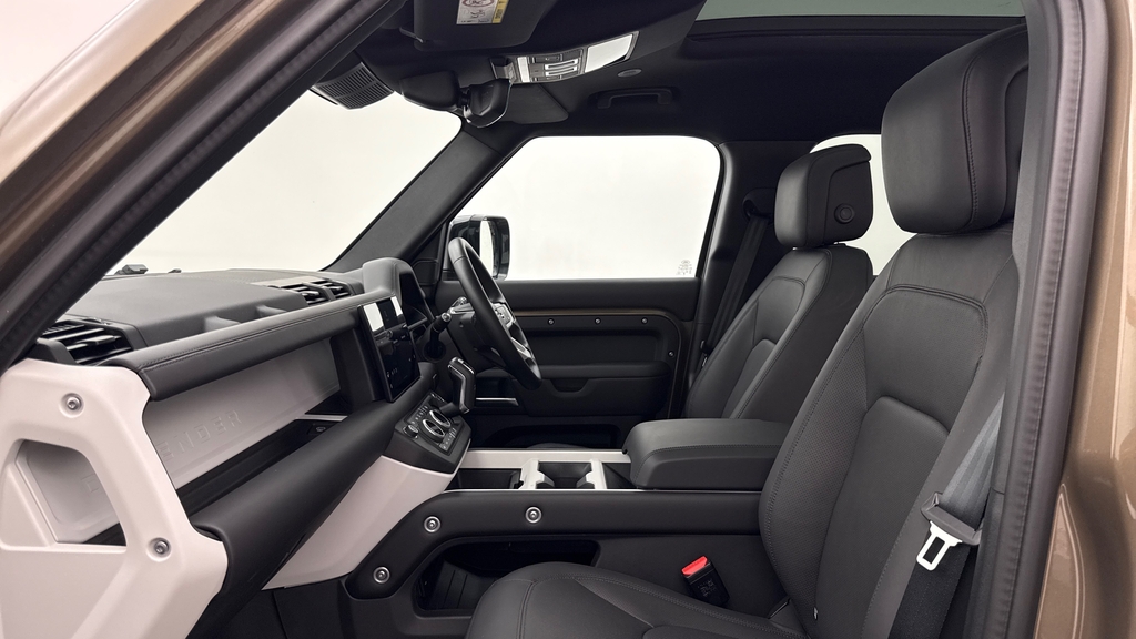 Land Rover Defender 110 D350 X-dynamic Hse Gondwana Stone #3