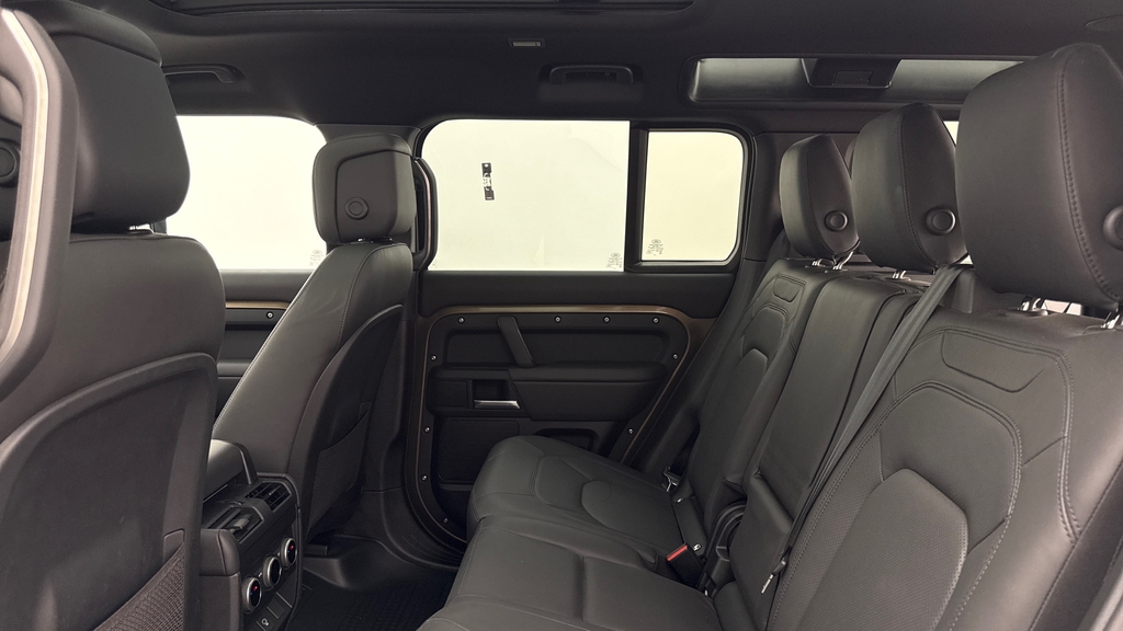 Land Rover Defender 110 D350 X-dynamic Hse Gondwana Stone #4