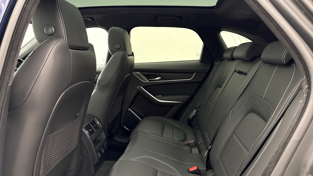 Jaguar F-Pace P400e R-dynamic Hse Black 90Th Anniversary Edition Blue #4