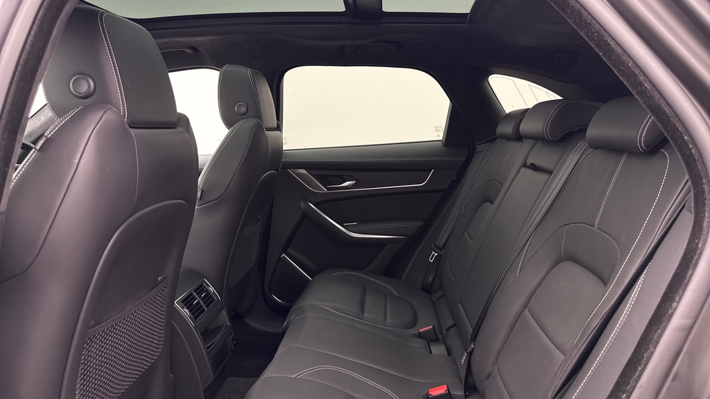 Jaguar F-Pace D200 R-dynamic Hse Black Eiger Grey Grey #4