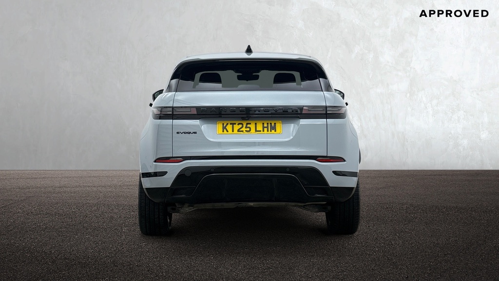 Land Rover Range Rover Evoque D200 Arroios Grey Grey #6