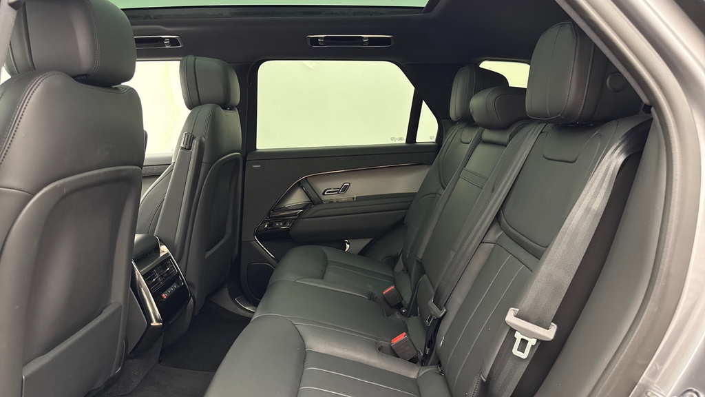 Land Rover Range Rover Sport P460e Dynamic Se Eiger Grey Grey #4