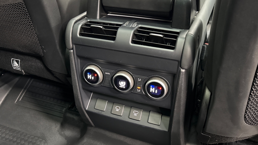 Land Rover Defender 130 X-dynamic Se Grey #18