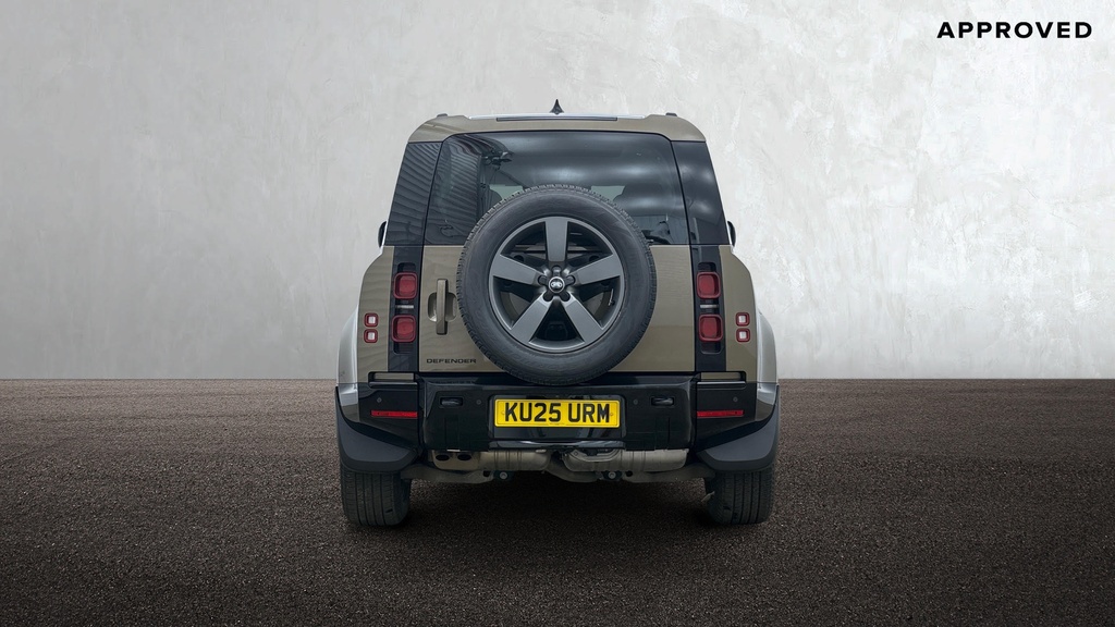 Land Rover Defender 110 D250 X-dynamic Hse Gondwana Stone #6