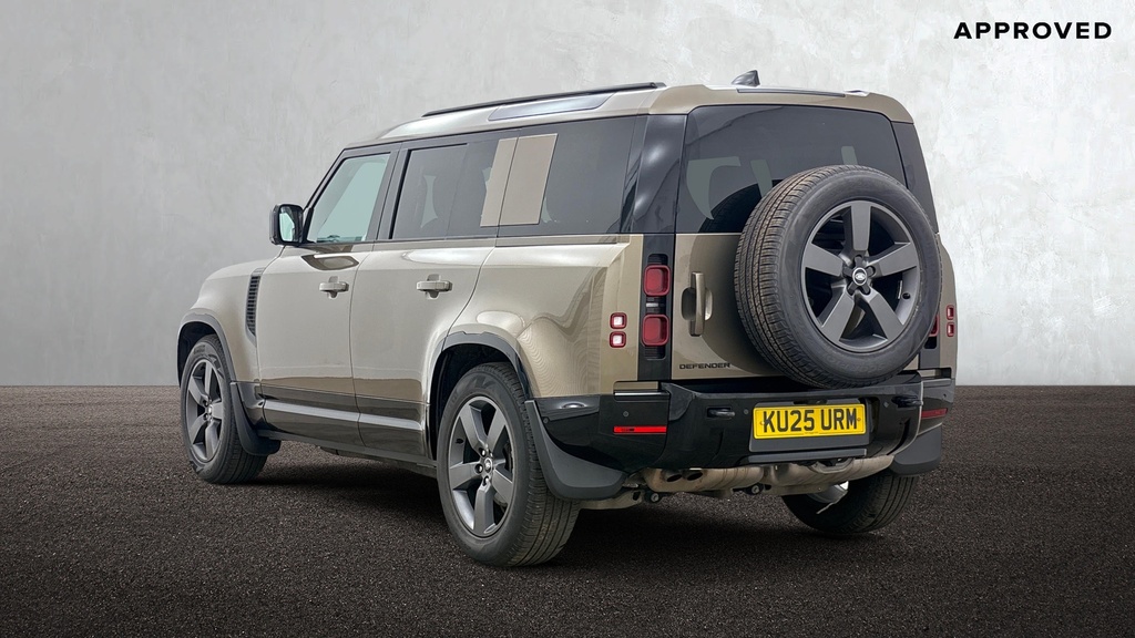 Land Rover Defender 110 D250 X-dynamic Hse Gondwana Stone #2