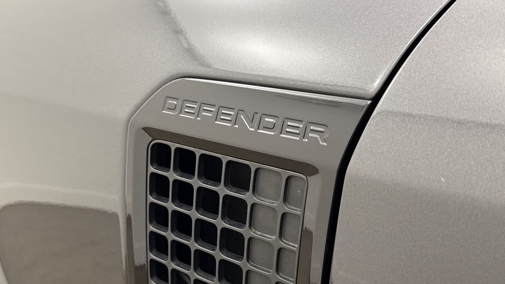 Land Rover Defender 90 X-dynamic Hse Grey #20