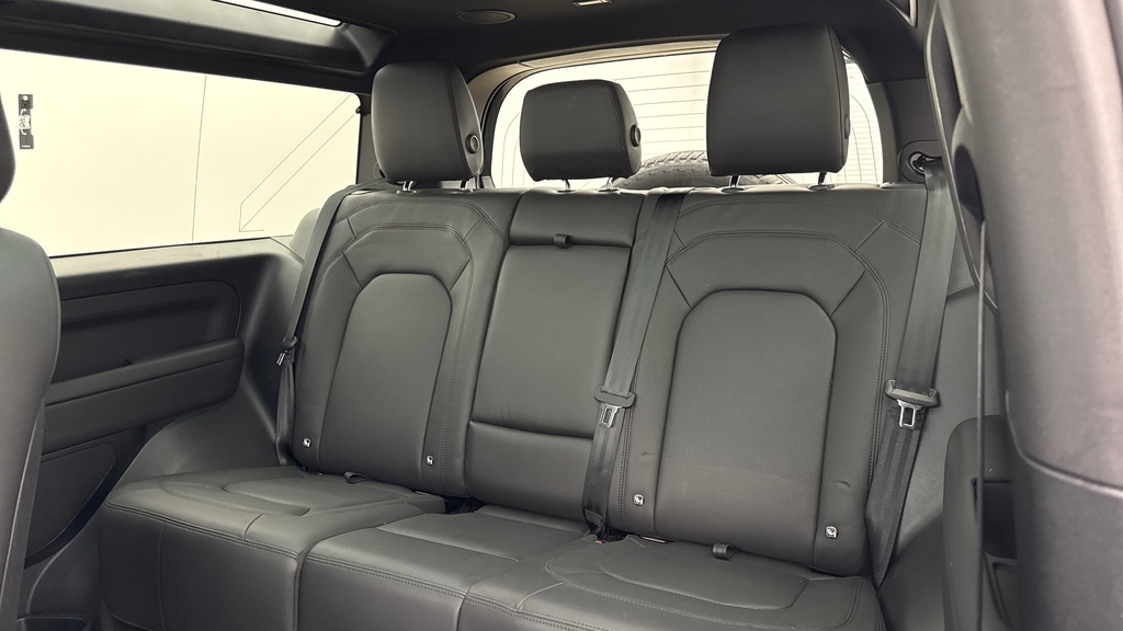 Land Rover Defender 90 D350 X-dynamic Hse Carpathian Grey Grey #4