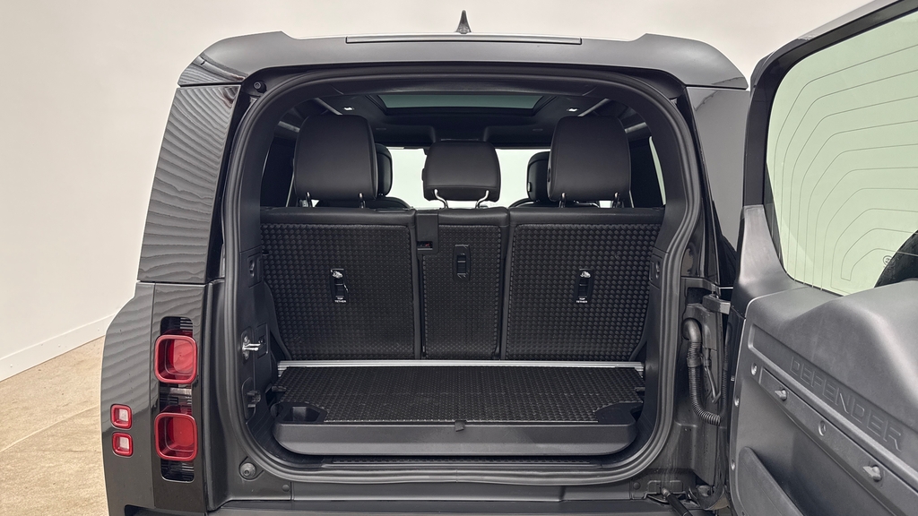 Land Rover Defender 90 X-dynamic Hse Grey #10