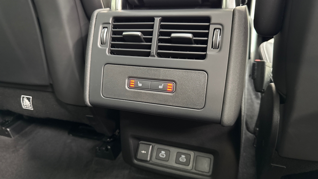 Land Rover Discovery Suv Grey #18