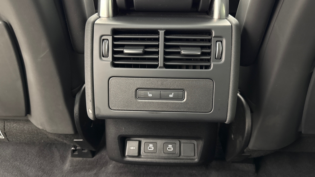Land Rover Discovery 3.0 D350 Dynamic Se Blue #18