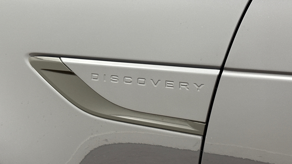 Land Rover Discovery 3.0 D350 Dynamic Se Blue #20
