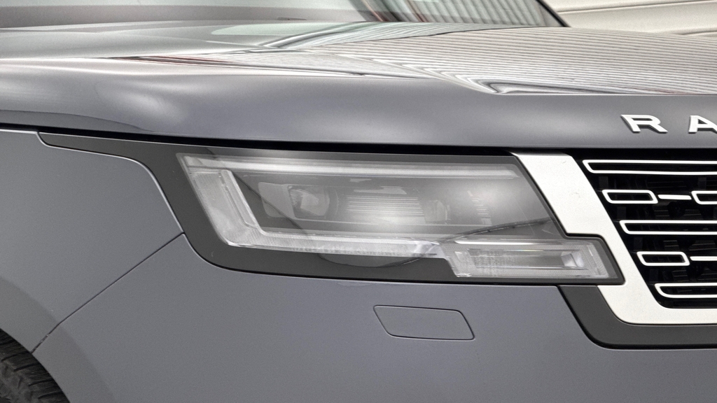 Land Rover Range Rover 3.0 D300 Hse Black #17
