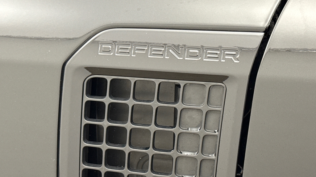 Land Rover Defender 90 3.0 D250 90 X-dynamic Hse Green #20