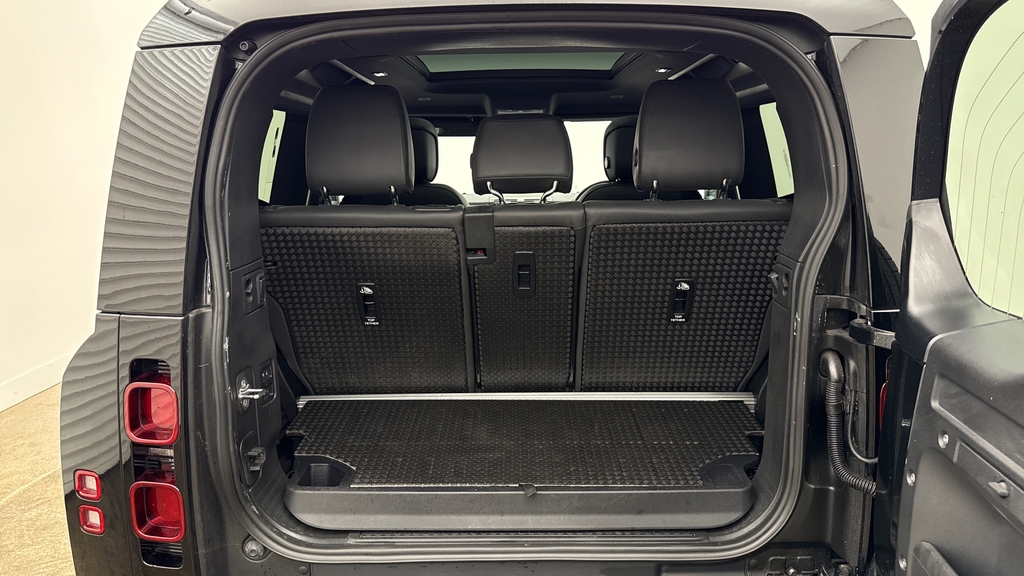 Land Rover Defender 90 3.0 D250 90 X-dynamic Hse Green #10