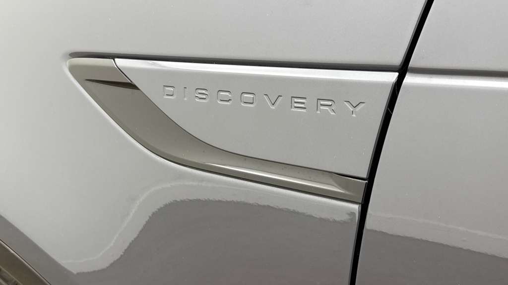 Land Rover Discovery 3.0 D350 Dynamic Hse 2025 Blue #20