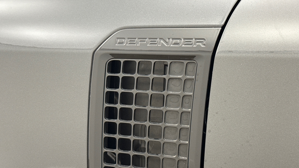 Land Rover Defender 110 3.0 D250 X-dynamic Se 110 Green #20