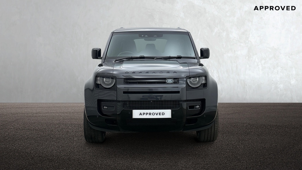 Land Rover Defender 110 3.0 D250 X-dynamic Se 110 Green #7