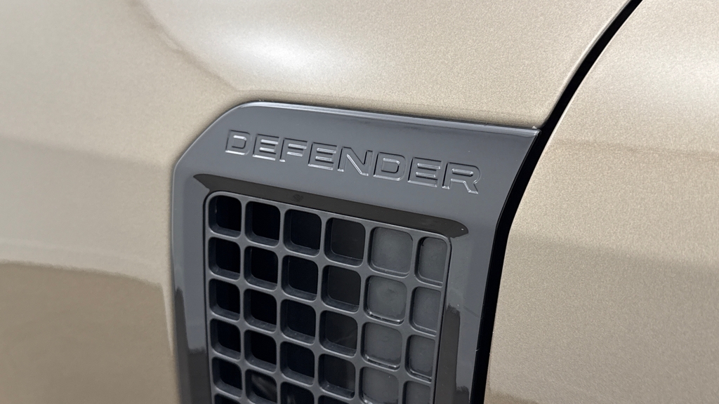 Land Rover Defender 90 3.0 D250 X-dynamic Se 90 Grey #20