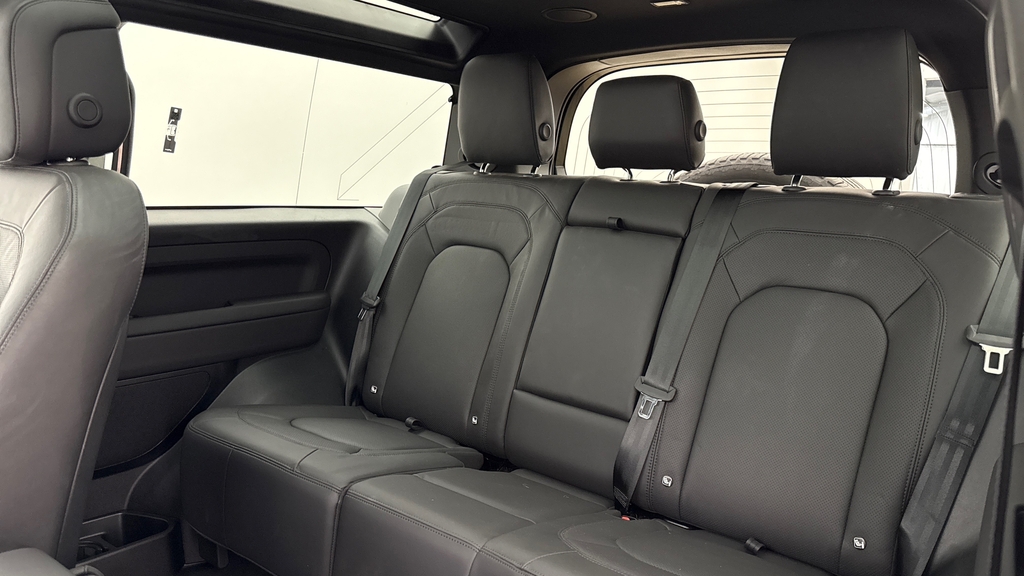 Land Rover Defender 90 D350 X-dynamic Hse Gondwana Stone  #4