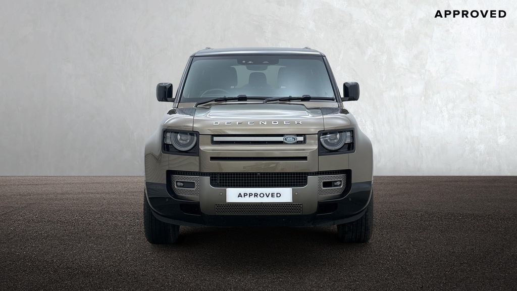 Land Rover Defender 90 3.0 D250 X-dynamic Se 90 Grey #7
