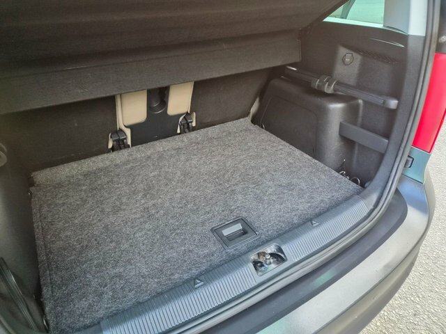 Skoda Yeti 2011 11 1.8 Beige #40