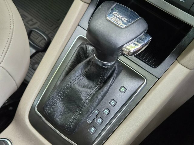 Skoda Yeti 2011 11 1.8 Beige #21