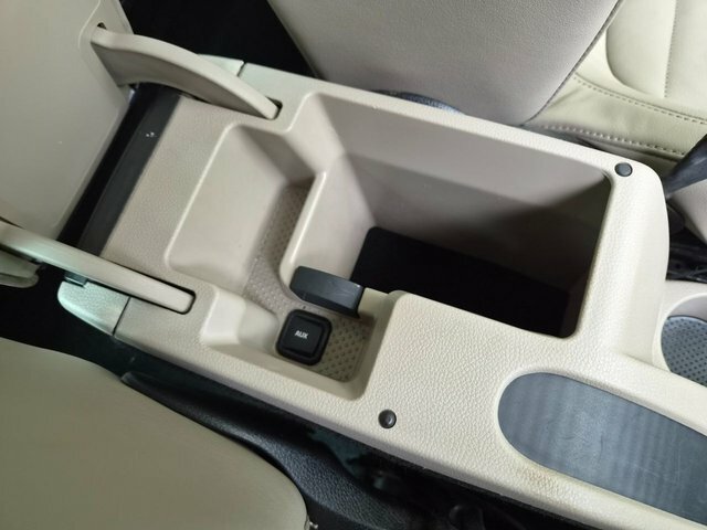 Skoda Yeti 2011 11 1.8 Beige #23