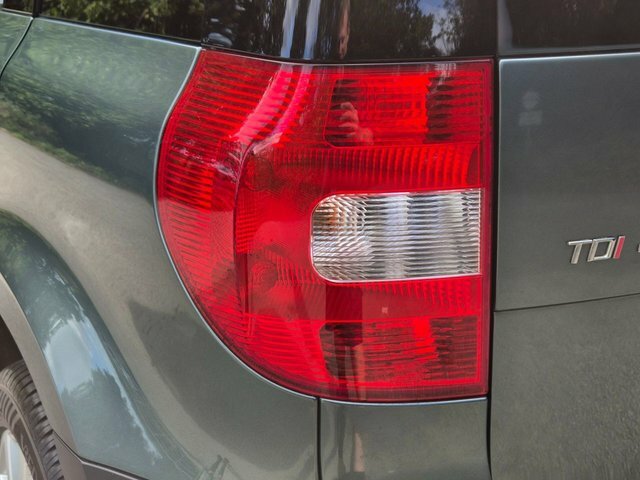 Skoda Yeti 2011 11 1.8 Beige #34