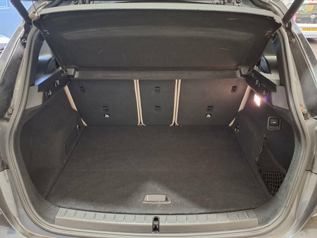 BMW 2 Series Active Tourer Mpv Silver #12