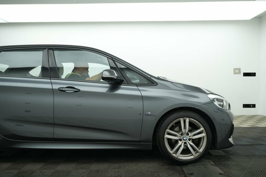 BMW 2 Series Active Tourer 1.5L M Sport Grey #3